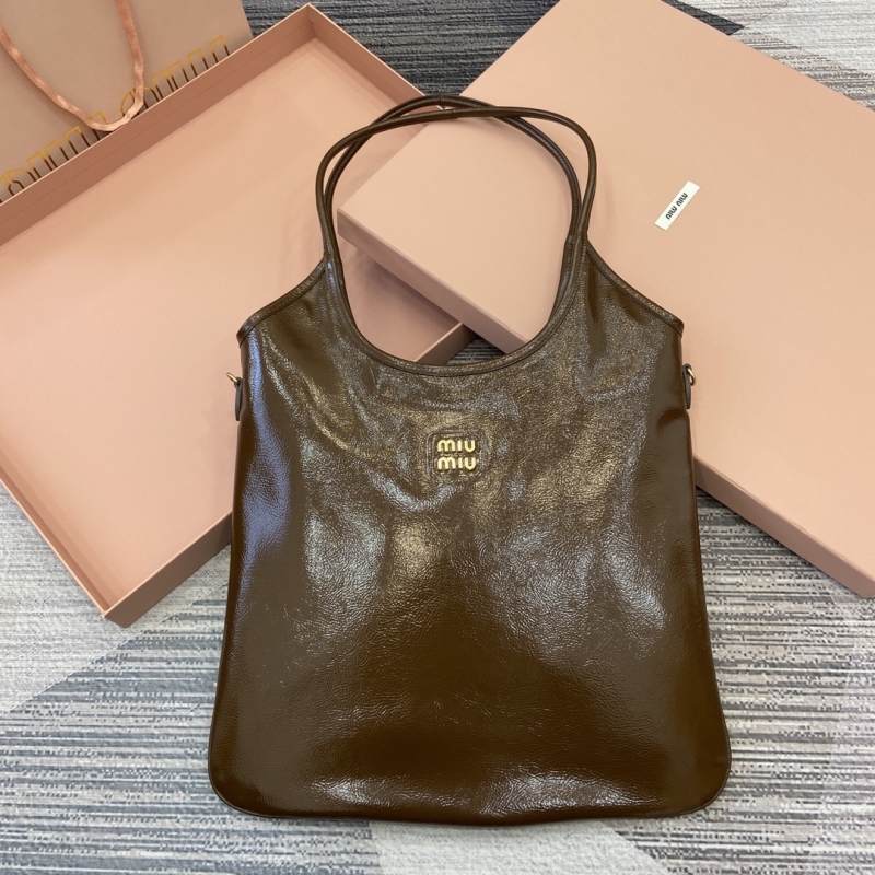 Miu Miu Bucket Bags
